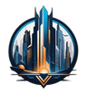 Ciudad Bótica Logo
