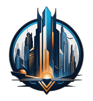 Ciudad Bótica Logo