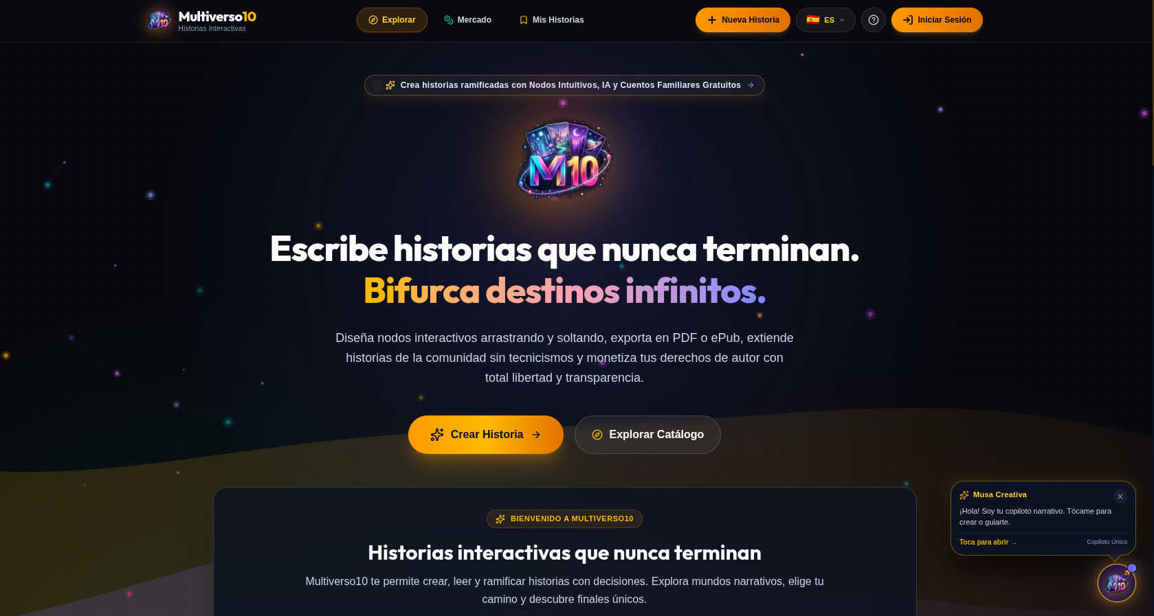 Multiverso10